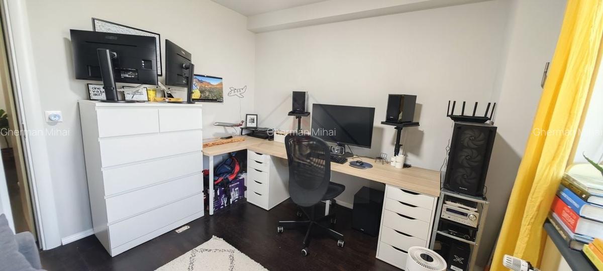 Penthouse de revista. Panorama incredibila! COMISION ZERO! - 46