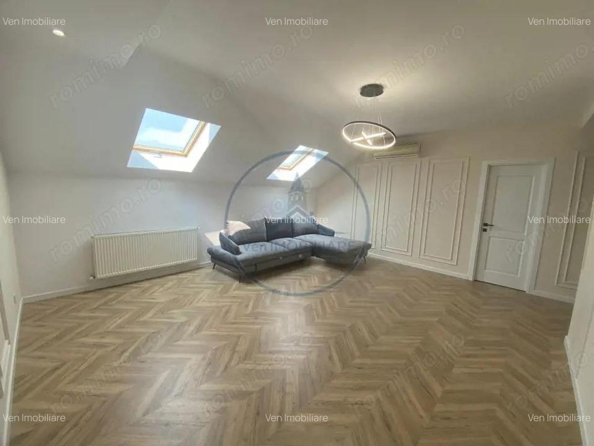 Apartament modern 104mp + parcare subterana - 3