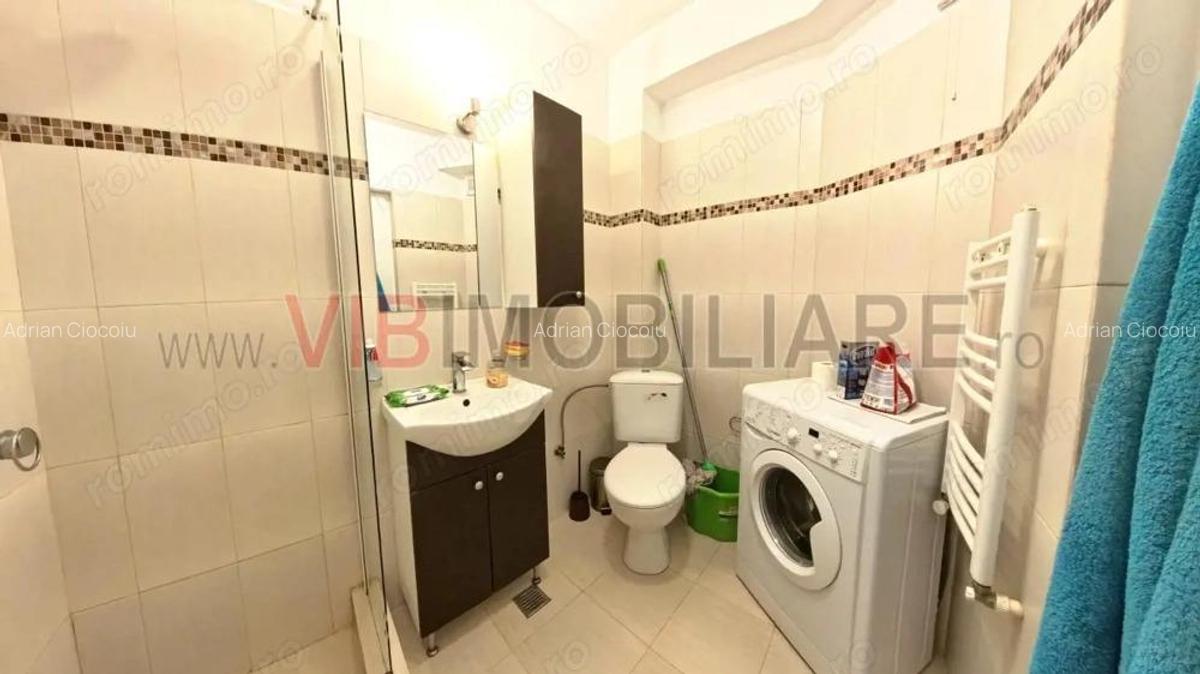 Studio Damaroaia - 35 mp - Mobilat si utilat - 3