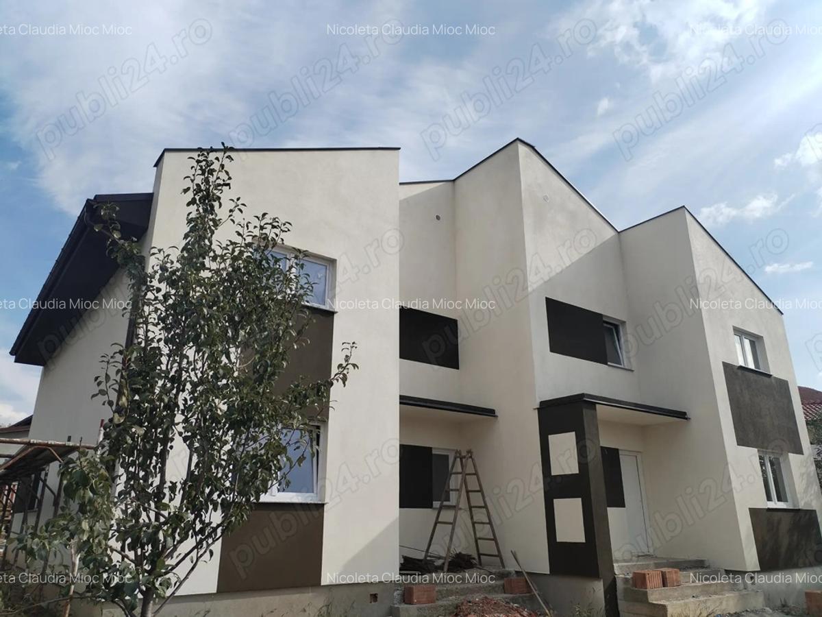 Duplex de vanzare in Giarmata direct de la proprietar - 10