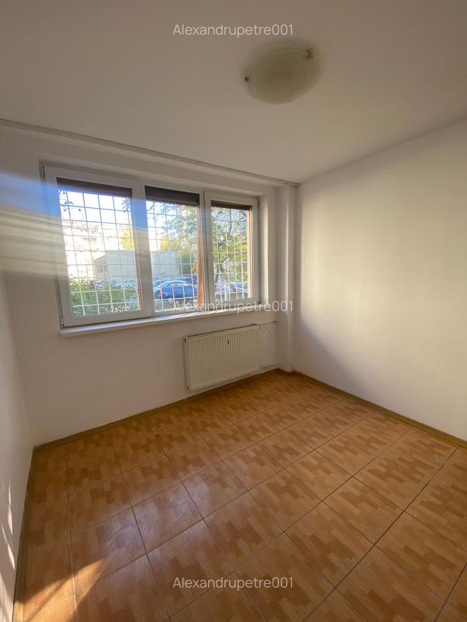 4 camere | Complex Apusului | parter inalt | bloc anvelopat | Luminos - 9