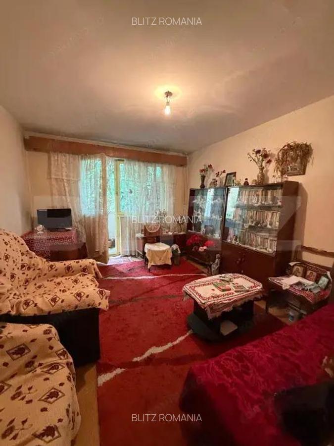 Apartament 2 camere, 40.70 mp, zona Lamaita - 1