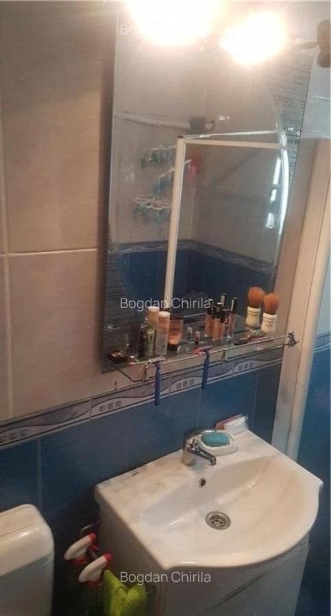 Apartament 4 camere decomandat Fizicienilor - 5