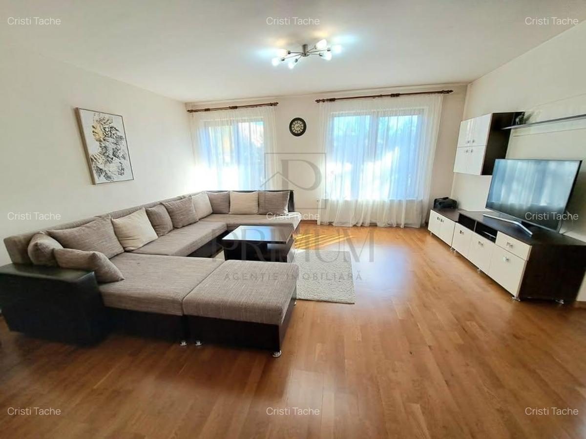 CASA INDIVIDUALA - BLASCOVICI - 4 CAMERE - 3 BAI - TERASA ACOPERITA - CENTRALA - - 4