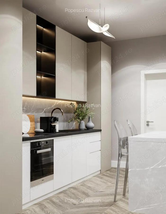 Dezvoltator vand apartamente in complex ELIRA PLUS - 8