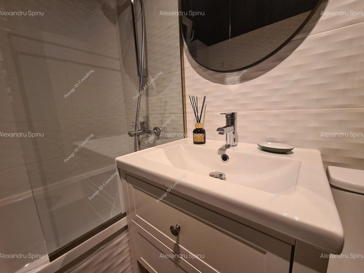 Apartament cu 2 camere - langa Parcul Bucovina - Torontal - 16