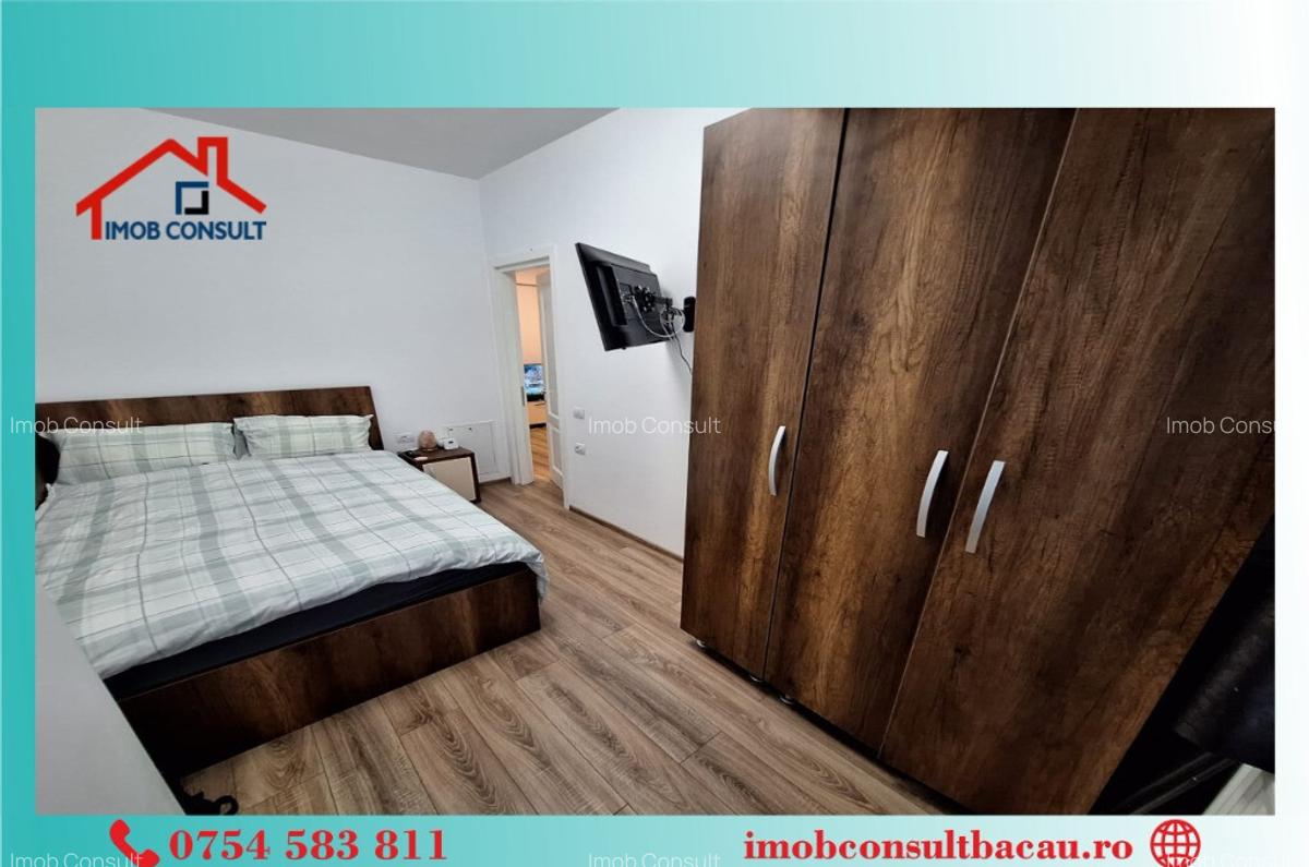 Apartament Modern 2 Camere cu Balcon Str. 22 Decembrie! CE1410 - 7