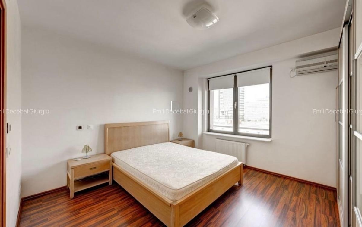 CENTRAL PARK,ocazie deosebita 120mp,329k-parcare subterana,panorama parc,mobilat - 4
