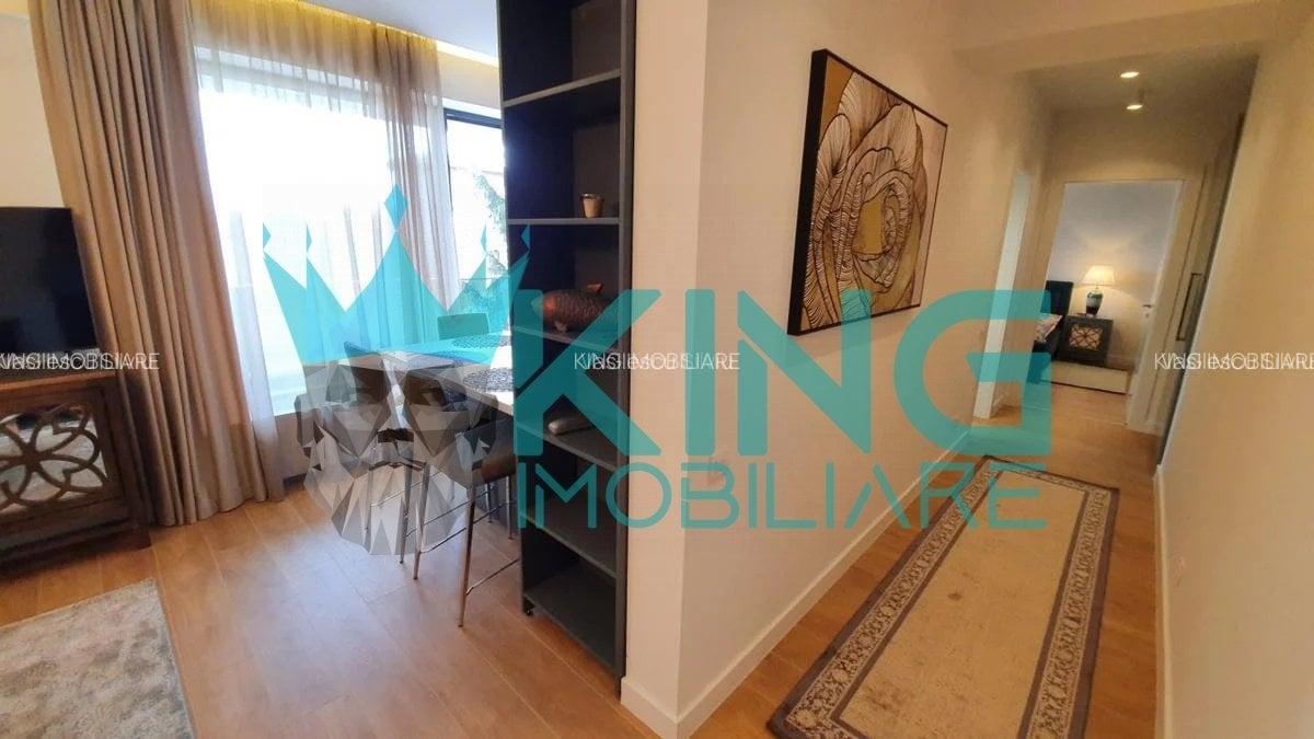 Apartament 2 Camere Iancu Nicolae Bucuresti - 4