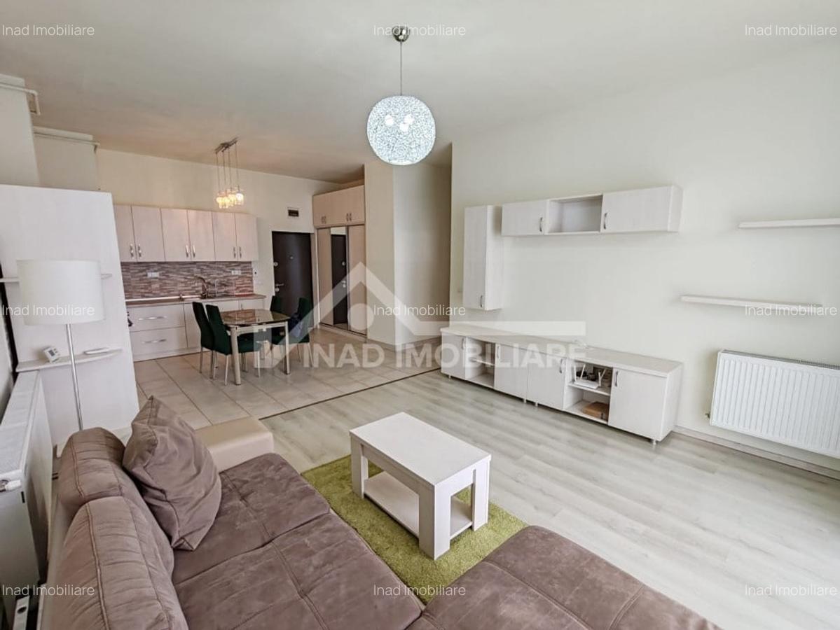 Apartament 2 camere, mobilat modern, constructie noua, Strada Ploiesti - 1