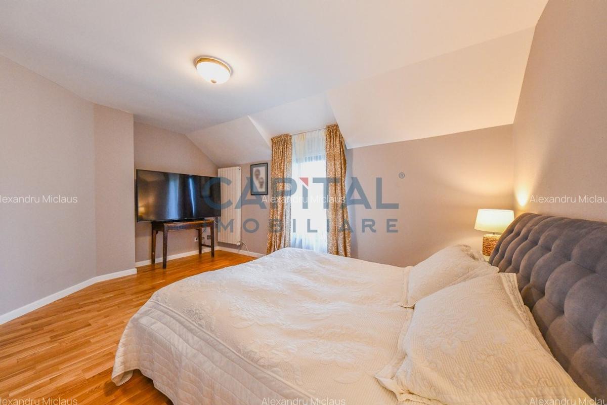 0%Comision | Casa unifamiliala | Faget | 1314mp teren - 22