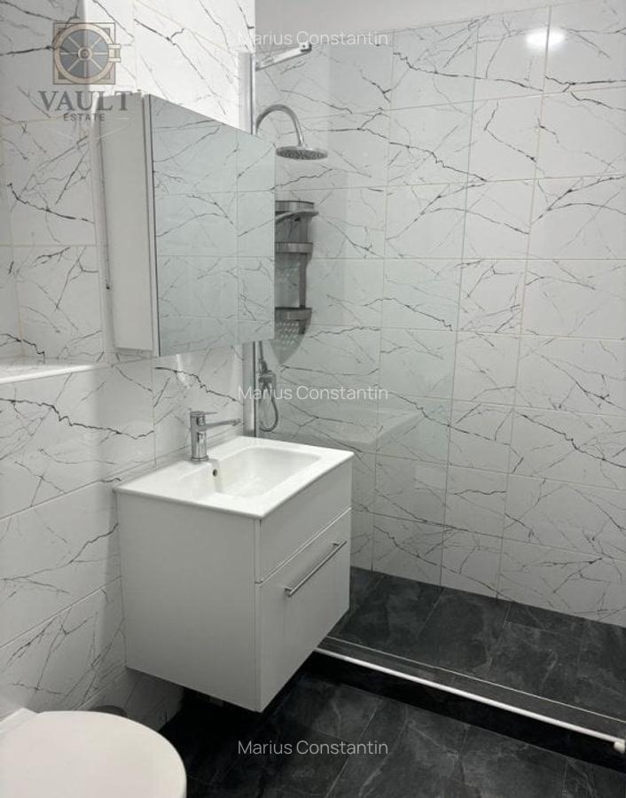 Garsoniera Plaza Residence- Faza 4-Boxa inclusa in pret - 8