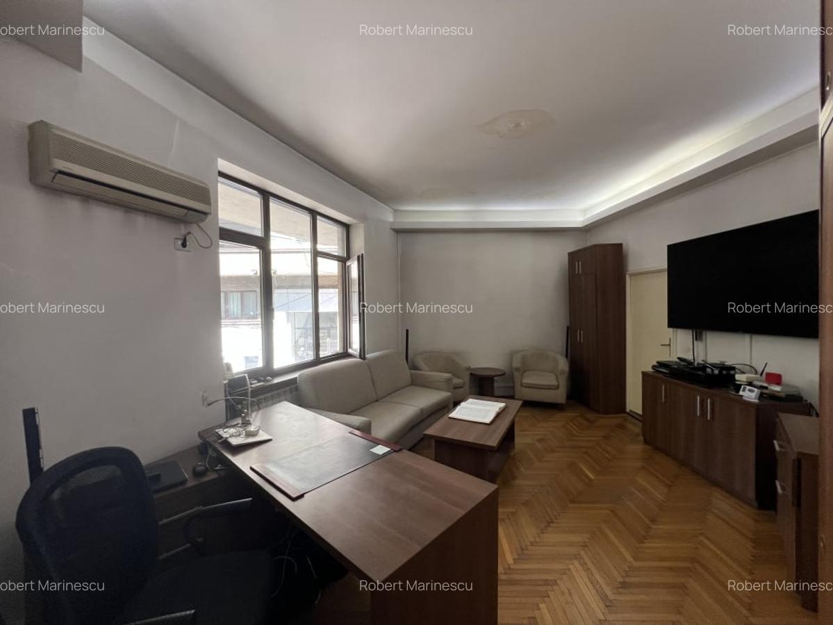Armeneasca-B-dul Carol , 4 cam, 108mp, parter, - 6