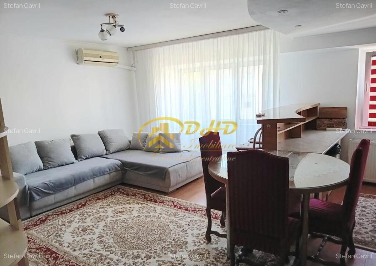Apartament 3 camere Open-Space - Pacurari - 15