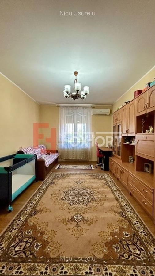 Apartament cu 4 camere decomandat, mobilat în Elisabetin - 6