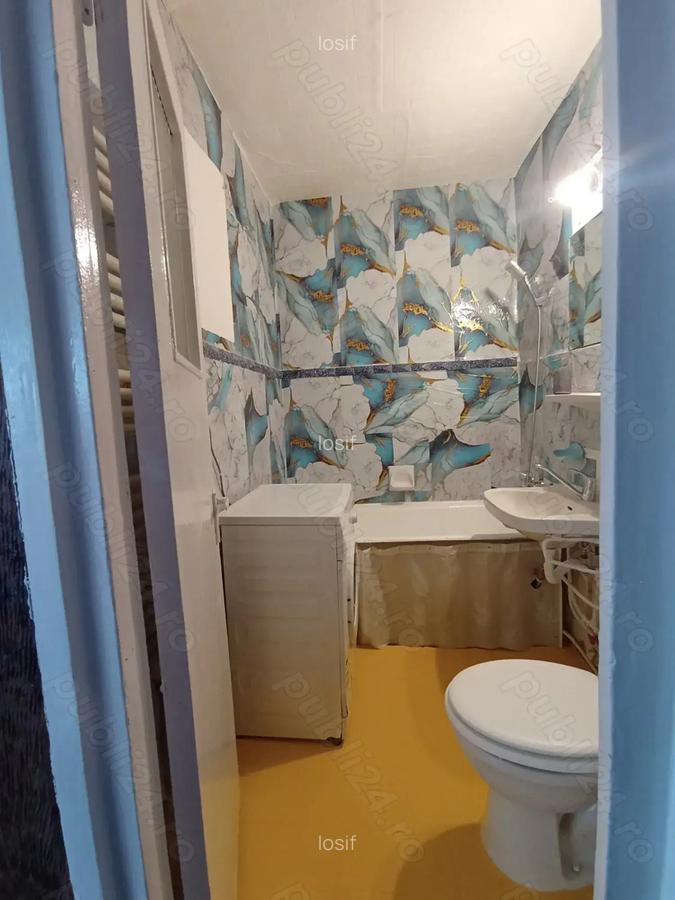 Inchiriez apartament 2 camere,40 p - 5