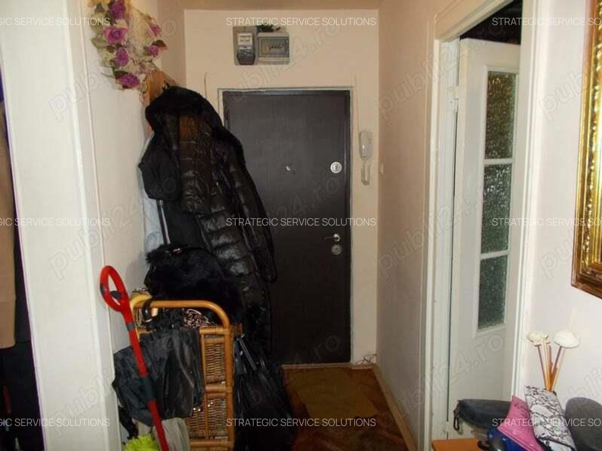 Apartament 3 camere decomandat, Timisoara, zona Olimpia , et. 4 4 cu acoperis - 11