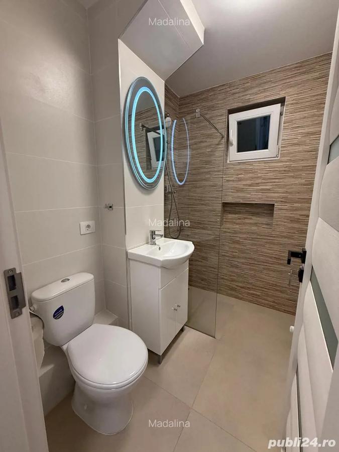 Apartament 2 camere - 2