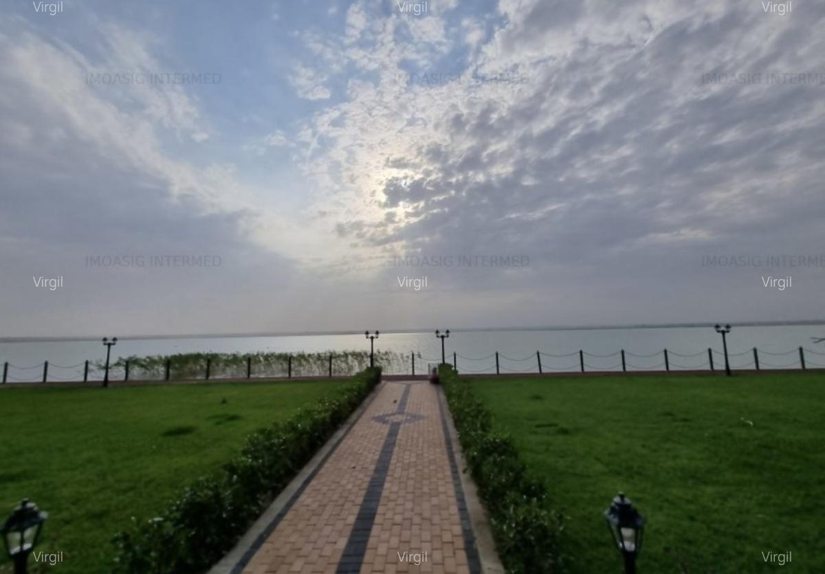 2 Camere Mamaia Zona Butoaie Loc Parcare - 13