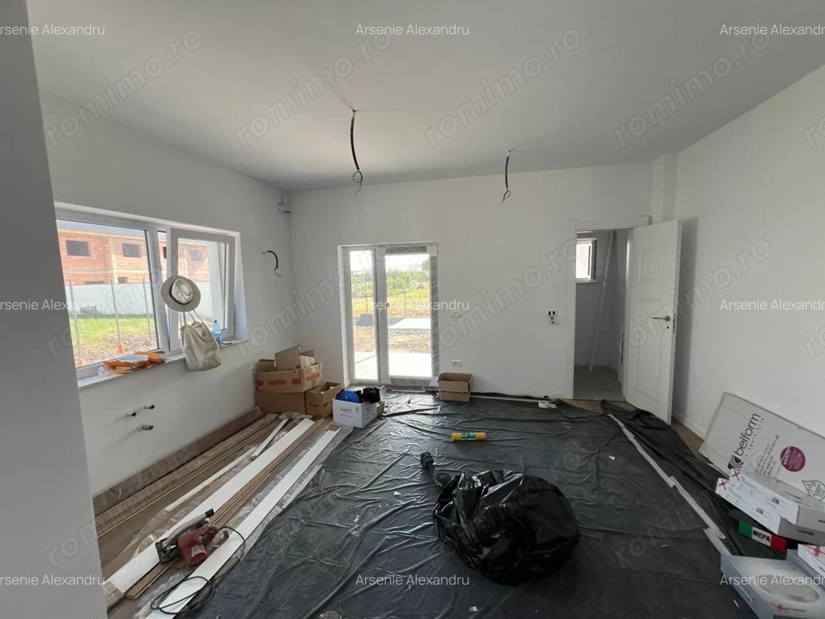 Duplex 3 camere | Giramata-Vii | Panouri solare - 10