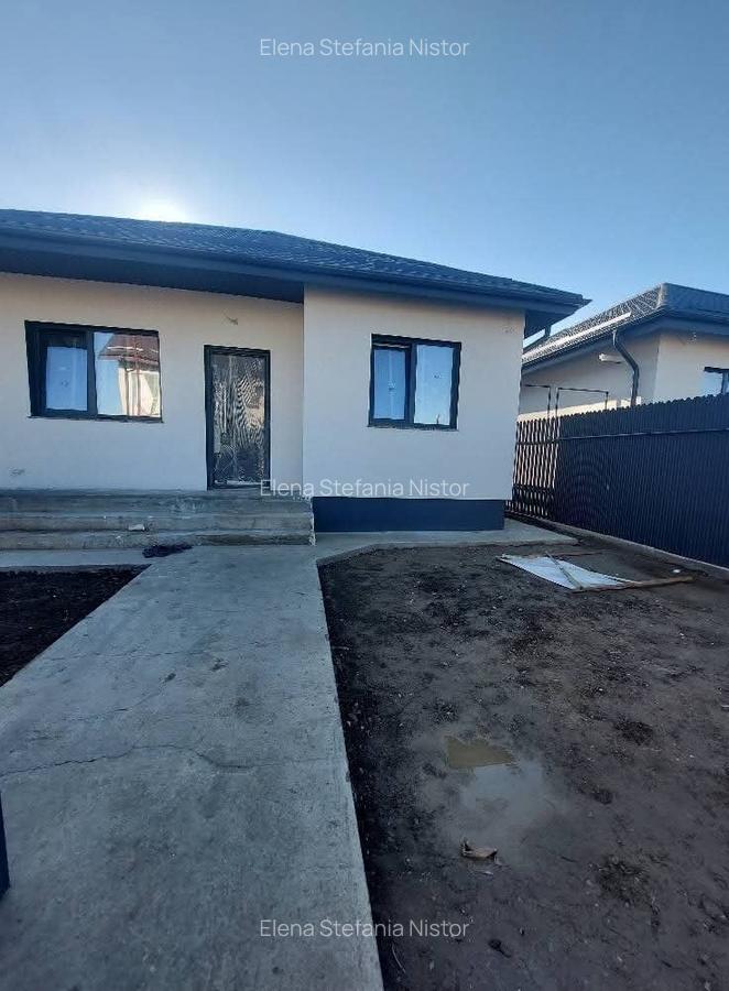 Casă Individuală Parter 3 Camere- Pantelimon - 23