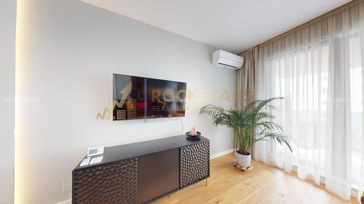 Apartament 2 Camere | Nusco City | de inchiriat - 8
