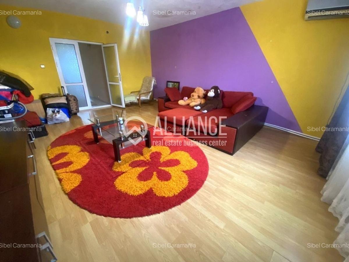 PALAZU MARE  CONSTANTA(COD 07) Casa P+1 etaj cu teren de 1400 mp - 10