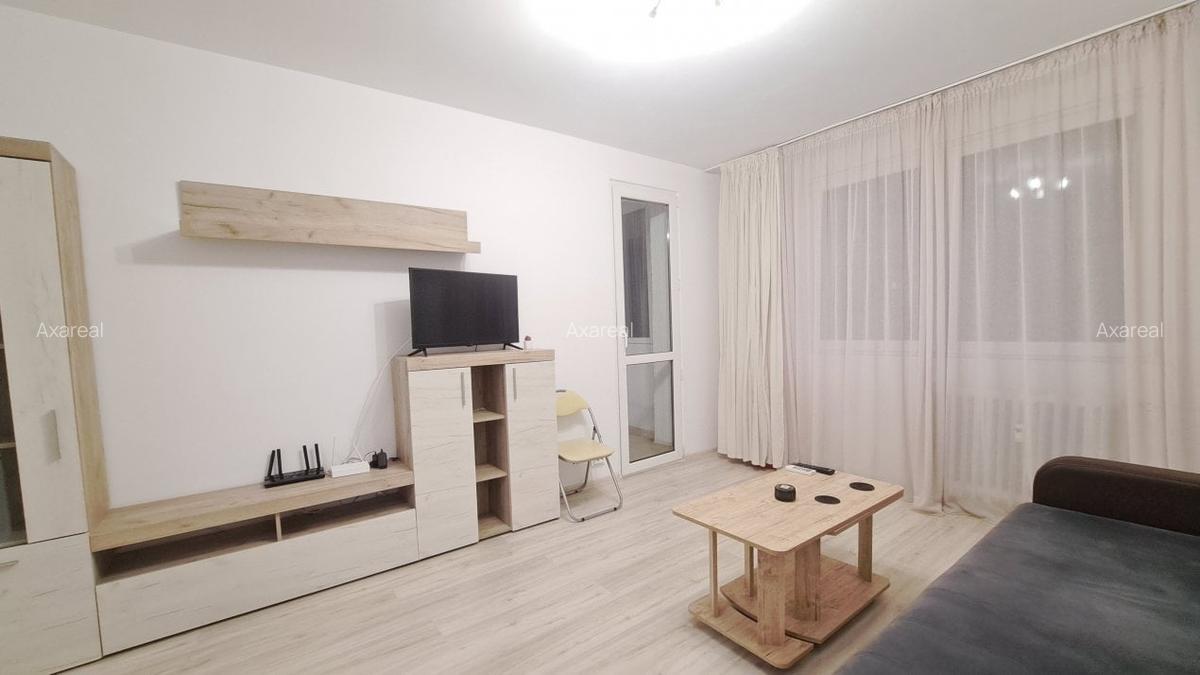 Inchiriere 2 camere Nicolae Grogorescu -  Metrou Titan - 4