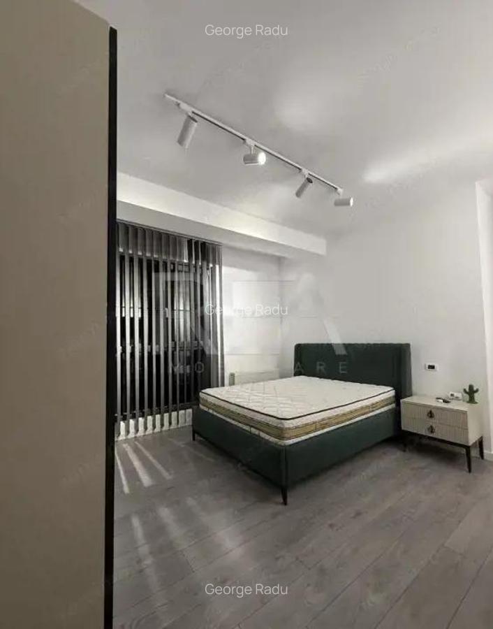 Garsoniera | Ranetti Premium Apartments | 5 minute de Metrou Grozavesti - 2