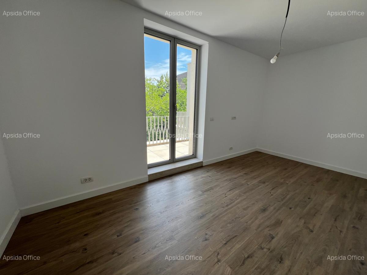 Penthouse  Prima Inchiriere în Bloc Boutique Nou – Terasă Panoramica - 8
