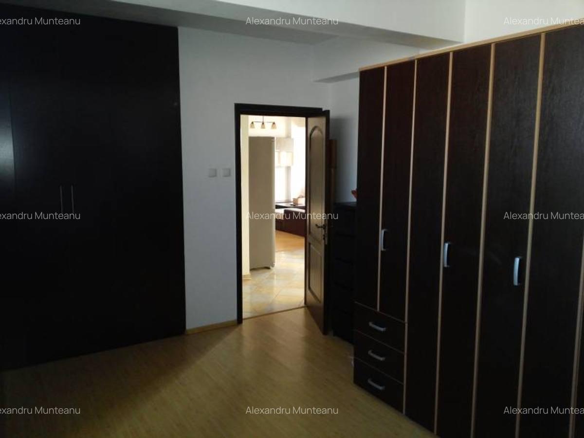 Inchiriez apartament 3 camere Lux, zona Stefan cel Mare (Spital Colentina) - 12