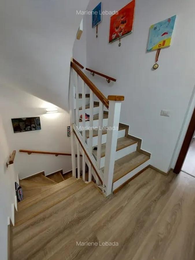 Casă cu 5 camere, curte și terasă - Bragadiru - 2
