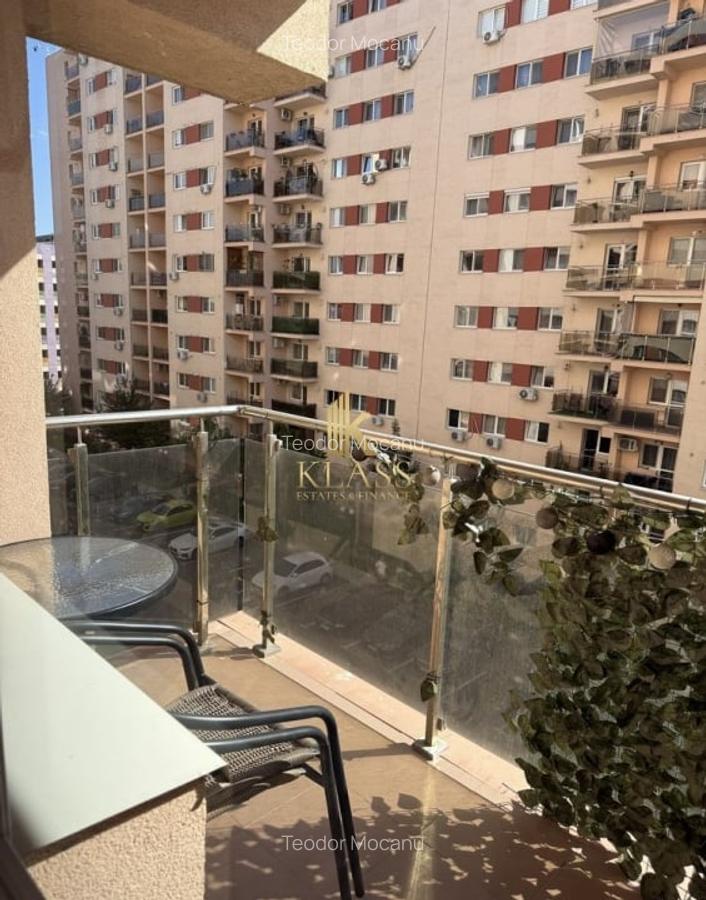 Apartament 2 camere | Pallady | parcare subterana inclusa - 5