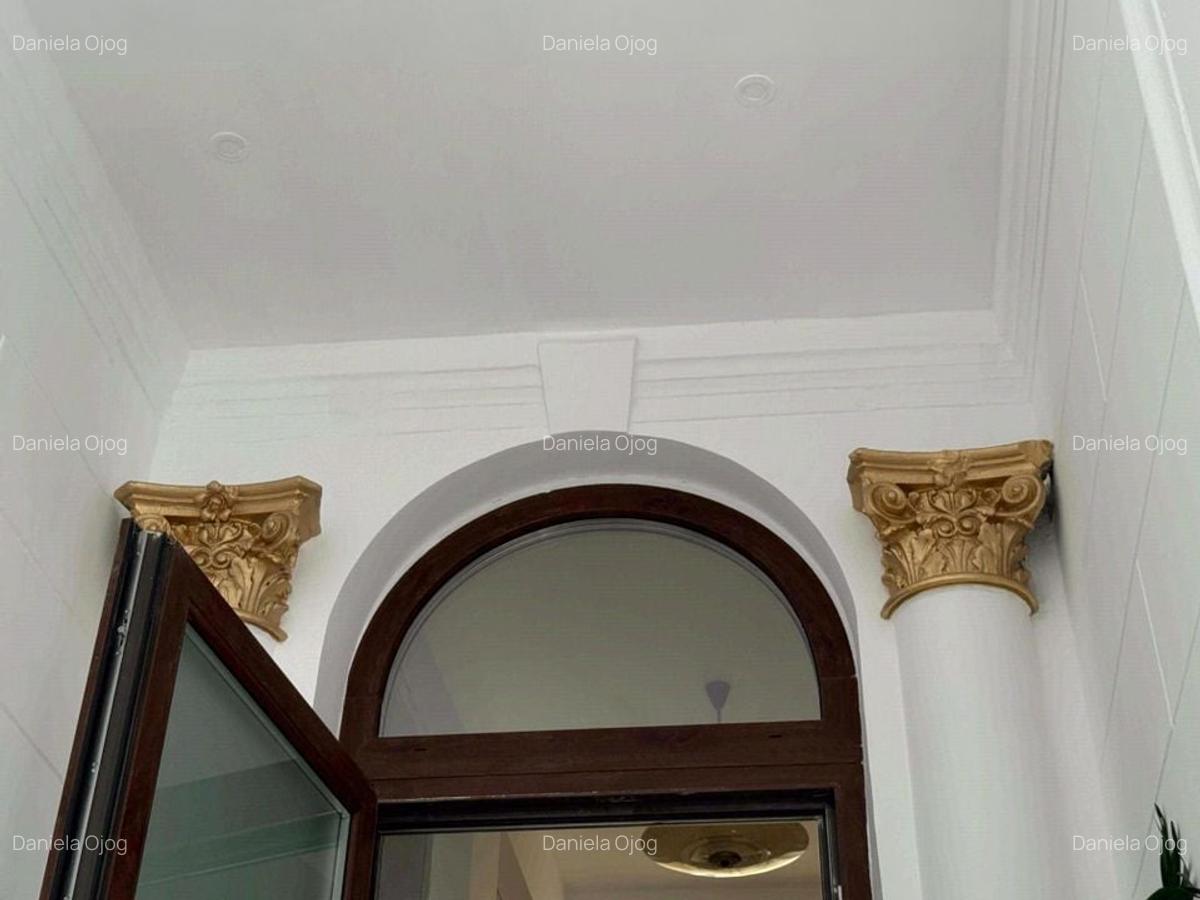 Vilă elegant renovata pentru business de prestigiu - 12