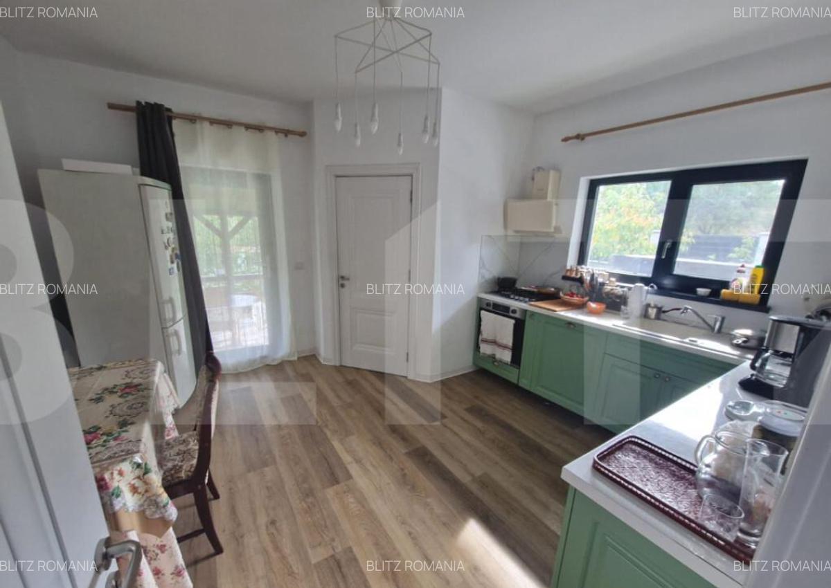 Casa Individuala | 153 MP - 4