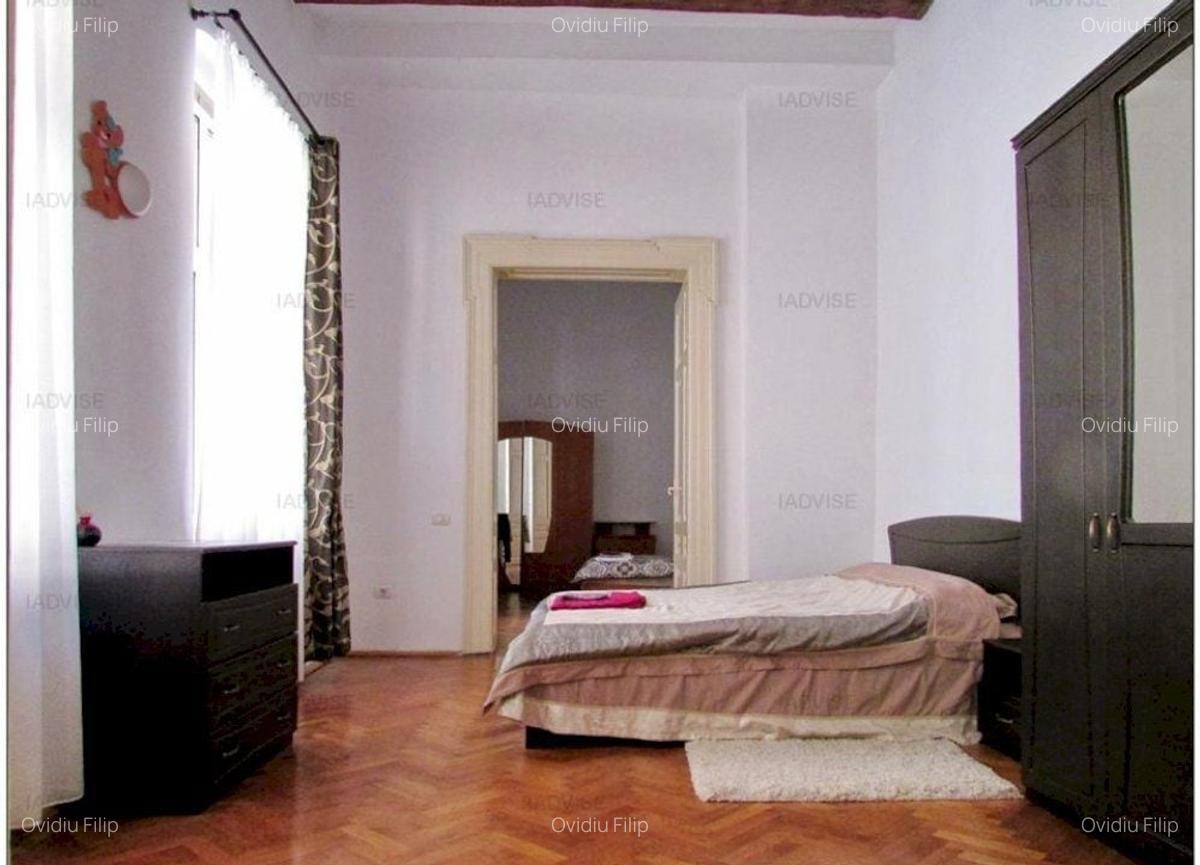 Apartament generos Centrul Istoric - 15