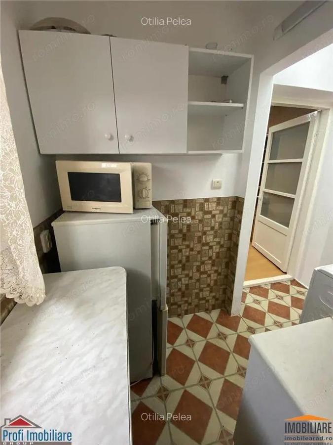 Inchiriez Garsoniera CF2 pe Vanatori - 5