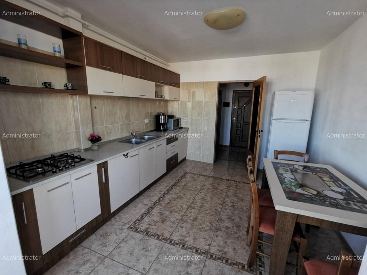 2cam decomandat Compozitorilor centrala gaz 68mp cost intretinere minim! - 4