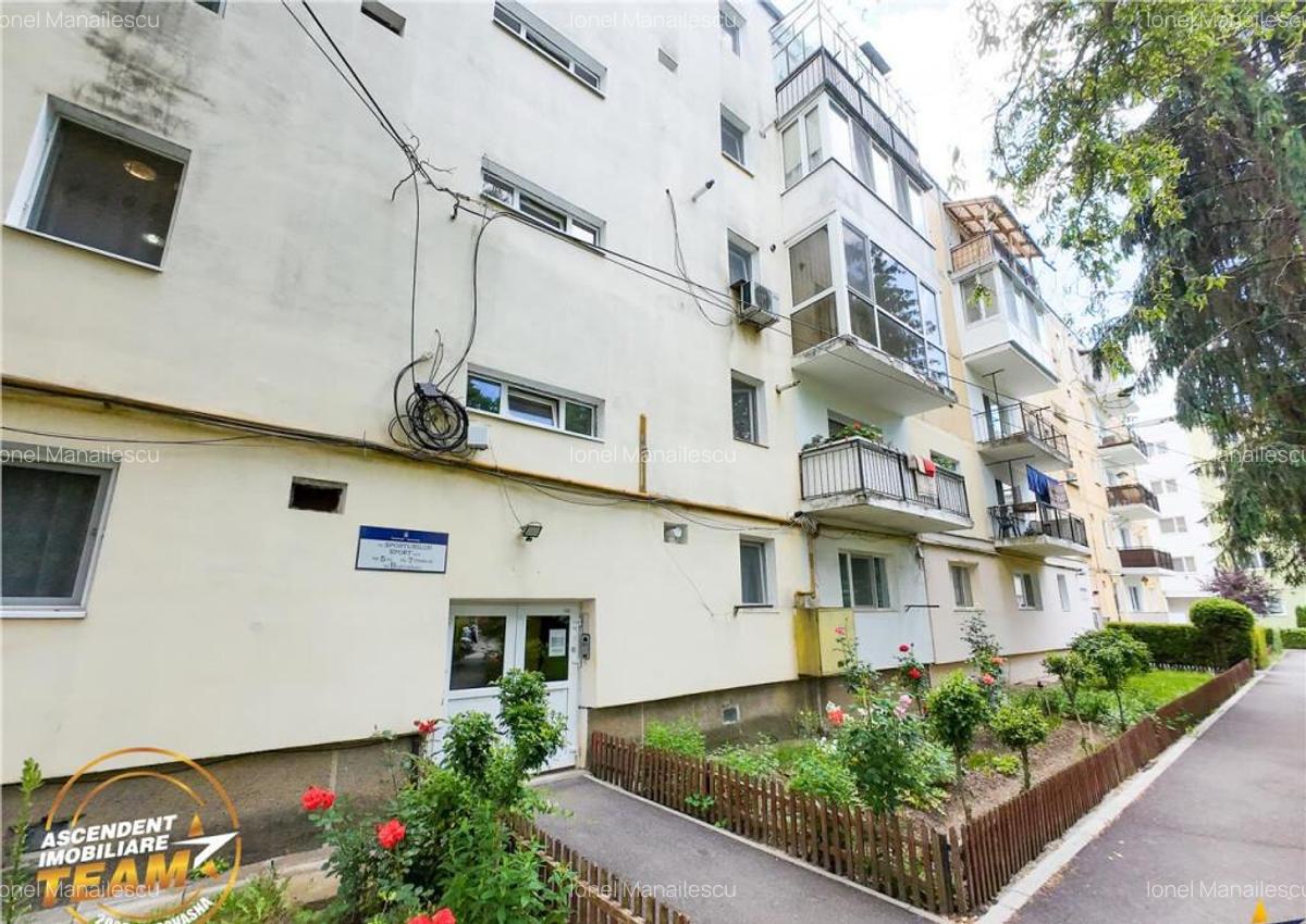 LIVE!Decomandat,pe 4camere,zonare linistita,compozitie frumo - 16