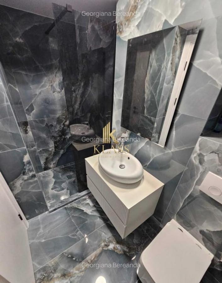 Apartament 3 camere MTM Residence  | Parcare Subterana - 6