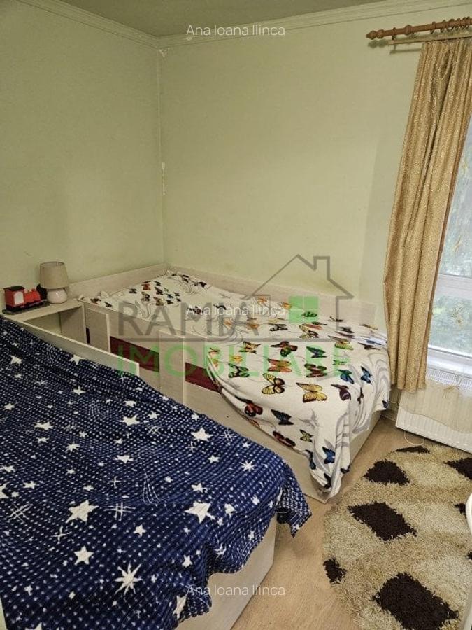 Apartament cochet cu 2 camere - Cartier Astra, etaj 3, zona linistita! - 5