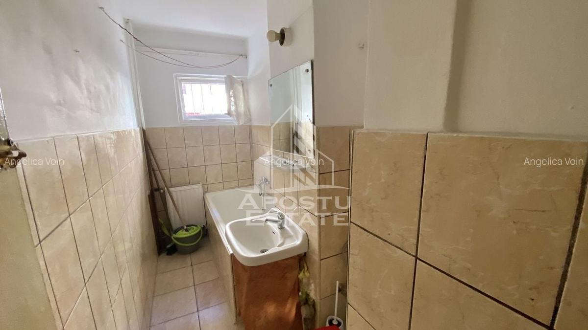 Apartament 2 camere,  zona Girocului - 4