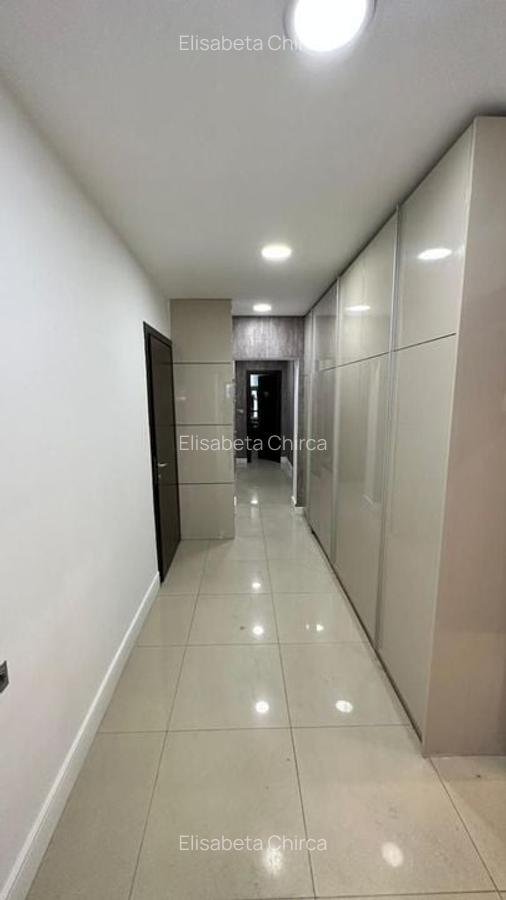 Spațiu comercial, 125 mp în P-ța Dorobanți - 10