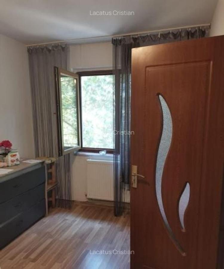 APARTAMENT 2 CAMERE SEMIDECOMANDAT ZONA GROAPA  - SALVARE - 2