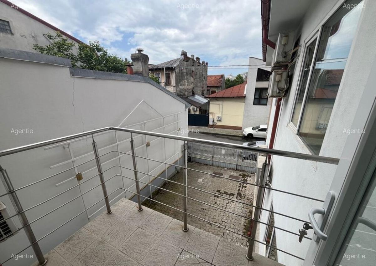 Vila P+2 zona Banu Manta - 2