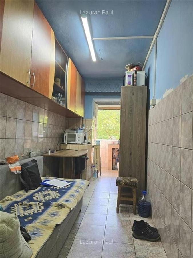APARTAMENT 1 CAMERA | TIP D | ZONA SALCA | STR ATELIERELOR | ORADEA - 5