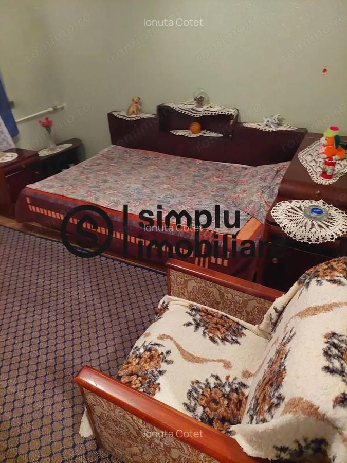2 camere, etaj 2/4, Severinului - 77 000 Euro - 3 2 camere, etaj 2/4, Severinului - 77 000 Euro - 3