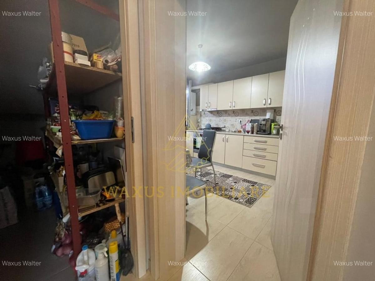 Duplex la cheie, 5 camere, 113mp, 250mp teren, 2 parcari, Eroilor - 5