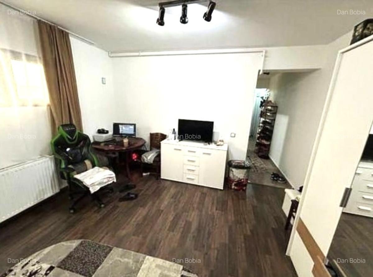Garsoniera centrala proprie 5 min M Crangasi DB1085 - 2