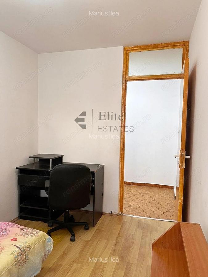 Apartament cu 3 camere Decebal, Oradea | PB Decomandat - 11